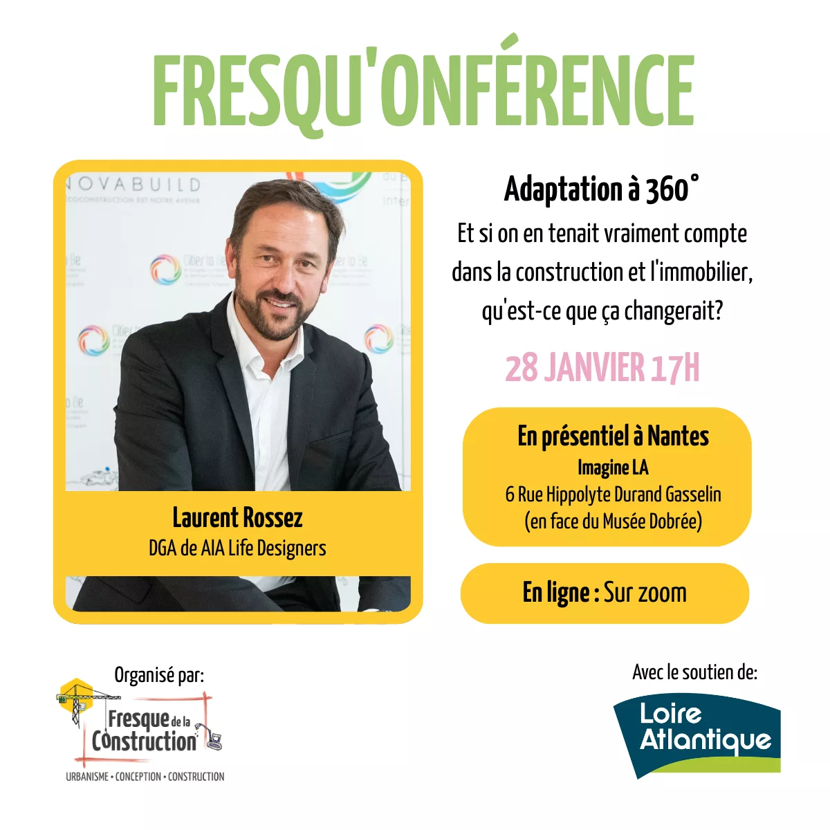 Fresqu'onférence Nantes